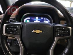 شيفروليه تاهو